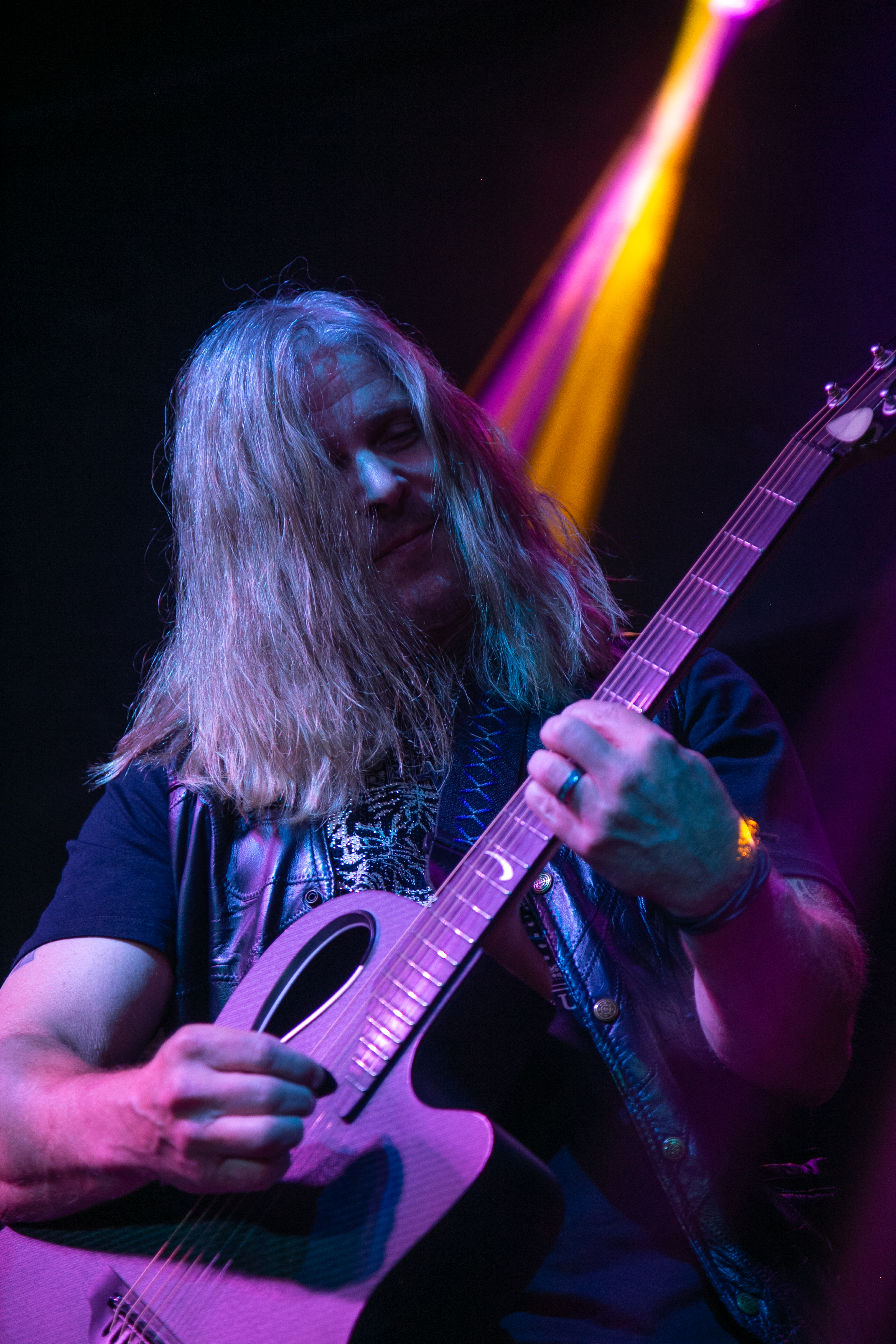 Original Music in the Works