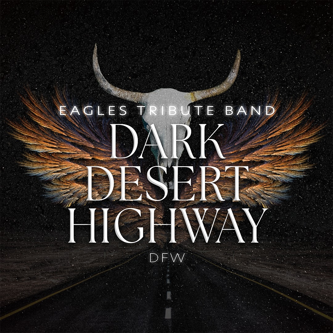 Barnhill Vineyards - Dark Desert Highway