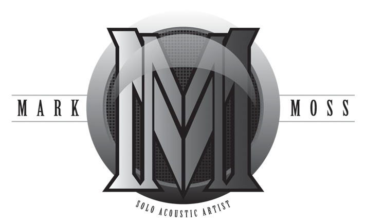Mark Moss logo